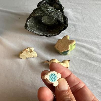 Animal Figurines (GBC-KD)