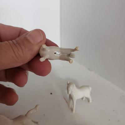 Animal Figurines (GBC-KD)