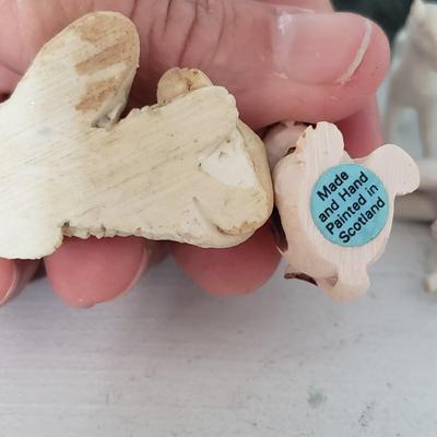 Animal Figurines (GBC-KD)