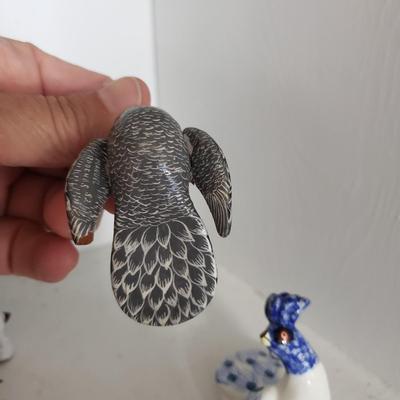 Animal Figurines (GBC-KD)