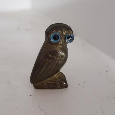 Animal Figurines (GBC-KD)