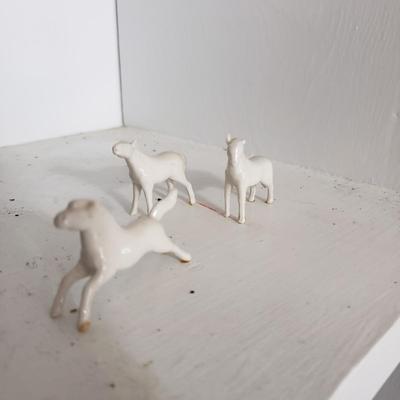 Animal Figurines (GBC-KD)