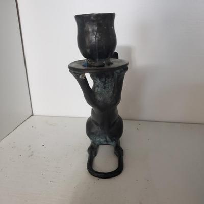 Bernardaud Limoges Votive Candle Holder, Royal Copenhagen Plaques and More (GBC-KD