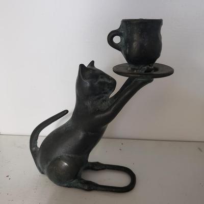 Bernardaud Limoges Votive Candle Holder, Royal Copenhagen Plaques and More (GBC-KD