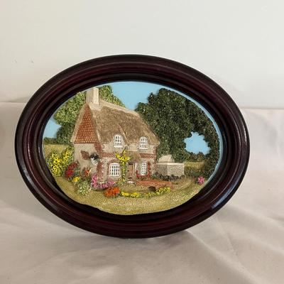 Lakeland Studios 3D Wall Plaques & More (GB-MG)