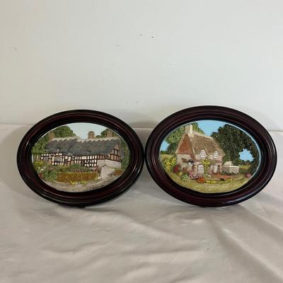 Lakeland Studios 3D Wall Plaques & More (GB-MG)