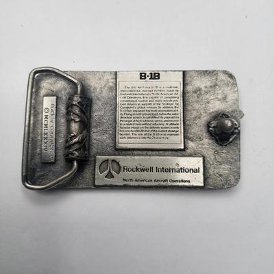 Men's Suede Italy Jewelry Box & Buckle Collection Camaro