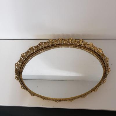Elegant Vanity Collection (GBC-KD)