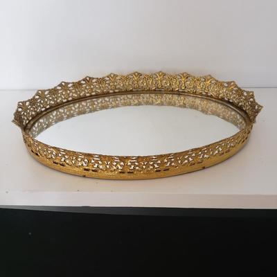 Elegant Vanity Collection (GBC-KD)
