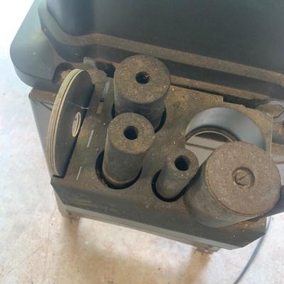 Craftsman Oscillating Spindle Sander