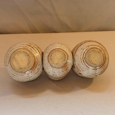Ceramic Pitchers and More (K-DZ)