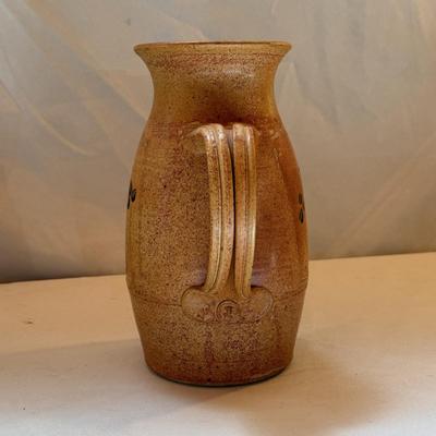 Ceramic Pitchers and More (K-DZ)