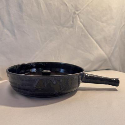 Earth-Toned Pottery (K-DZ)