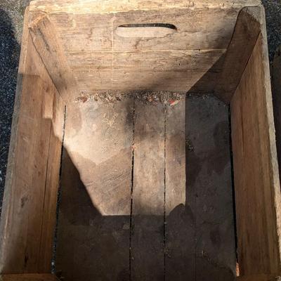 Apple Orchard Boxes