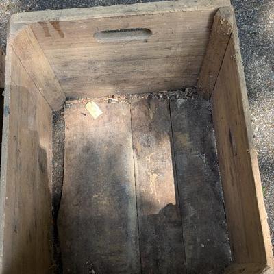 Apple Orchard Boxes