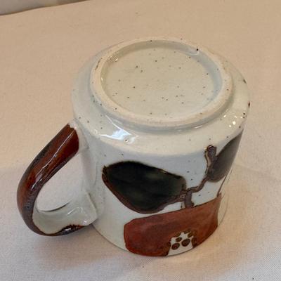 Assortment of Handmade Pottery (K-DZ)