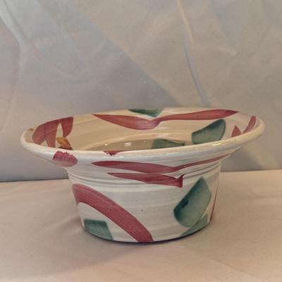 Assortment of Handmade Pottery (K-DZ)