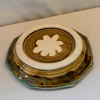 Assortment of Handmade Pottery (K-DZ)