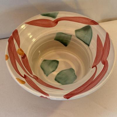 Assortment of Handmade Pottery (K-DZ)