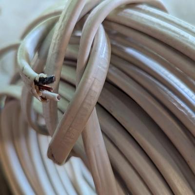 12/2 Non Metallic Cable