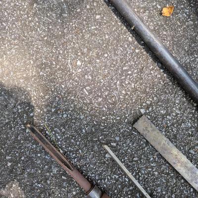 Wood Turning Chisels