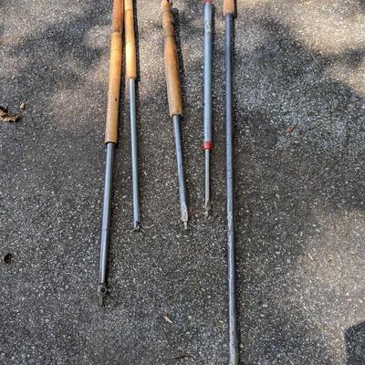 Wood Turning Chisels