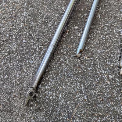 Wood Turning Chisels
