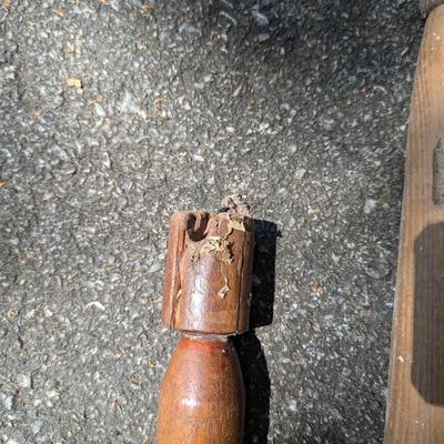 Wood Turning Chisels