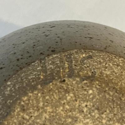 Three Nesting Ceramic Bowls (K-DZ)