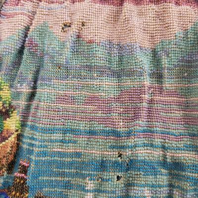 Vintage Beaded Purse (GB-KD)