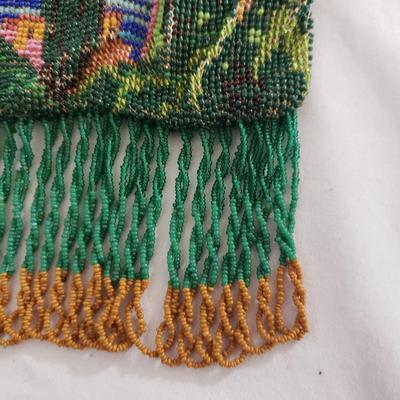Vintage Beaded Purse (GB-KD)