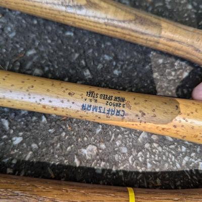 Wood Turning Chisels