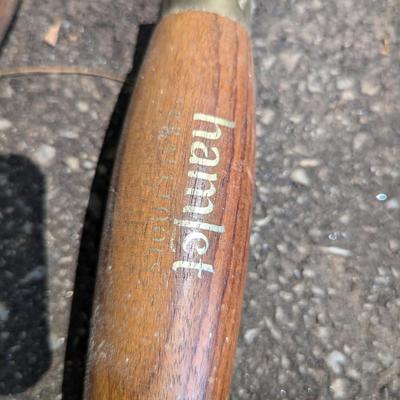 Wood Turning Chisels