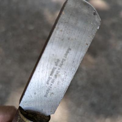 Wood Turning Chisels