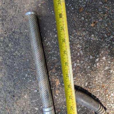 Wood Turning Chisels