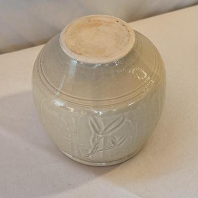 Small Handmade Ceramic Planter, Mug, and More (K-DZ)