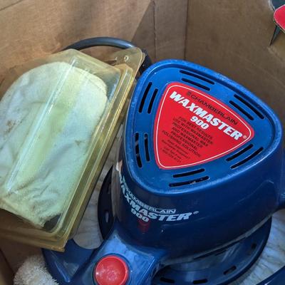 Presto Dental Machine