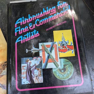Art Books