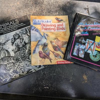Art Books