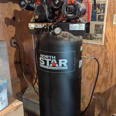 North Star Compressor