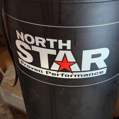 North Star Compressor