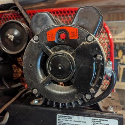 North Star Compressor