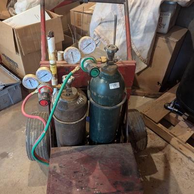 Welding Kit