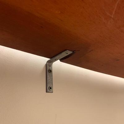 Breeze Block Shelving Units (C-HS)
