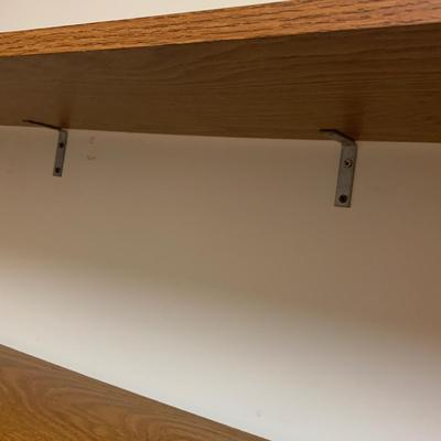 Breeze Block Shelving Units (C-HS)