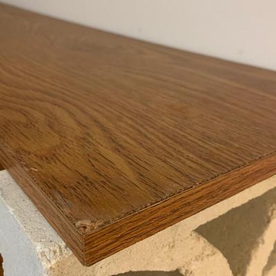 Breeze Block Shelving Units (C-HS)