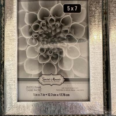 Ten Unopened Picture Frames (10)