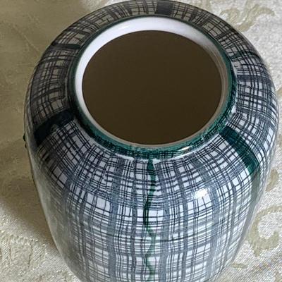 MCM German Vase