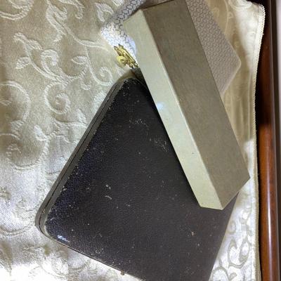 Sterling & Silver Plate Serving Sets