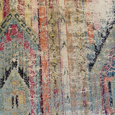 Safavieh Monaco Rug, 4’ x 5’ 7”